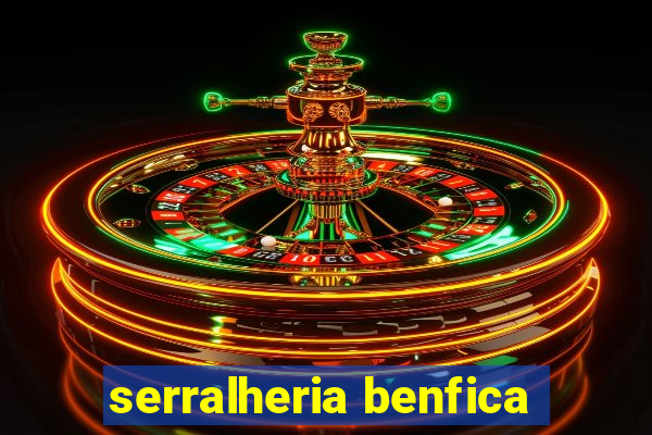 serralheria benfica